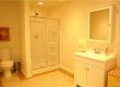 7810 San Gabriel Street Basement Bathroom