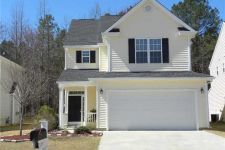 8541 Boysenberry Lane, Raleigh, NC 27616